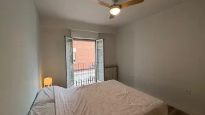 Apartamento en alquiler en Calle de la Inmaculada Concepción - Imagen 6