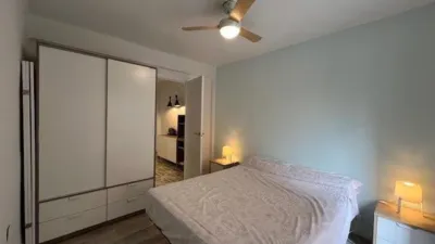 Apartamento en alquiler en Calle de la Inmaculada Concepción - Imagen 7