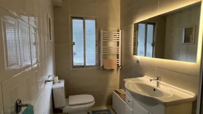 Apartamento en alquiler en Calle de la Inmaculada Concepción - Imagen 8