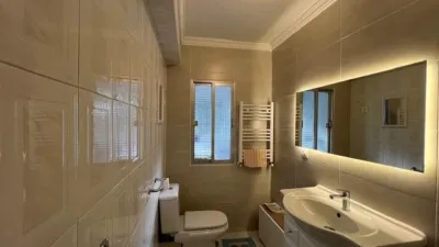 Apartamento en alquiler en Calle de la Inmaculada Concepción - Imagen 9