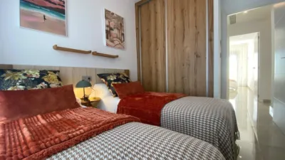 Pis – Pilar de la Horadada, Barrio Los Segundas - Vista 5