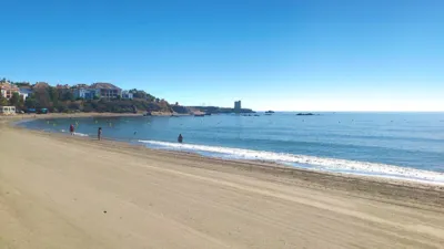 Apartment in Costa del Sol photo 19