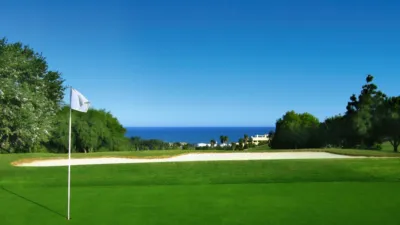 Apartment in Costa del Sol photo 20