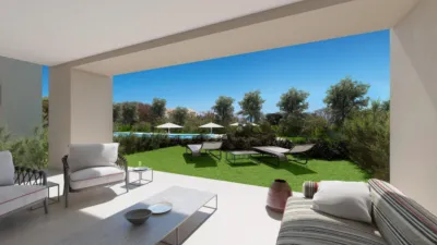 Apartment in Costa del Sol photo 3