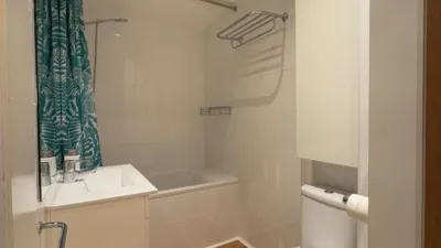Apartamento en alquiler en Calle de Regueros - Imagen 10