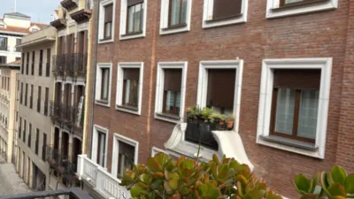 Apartamento en alquiler en Calle de Regueros - Imagen 11