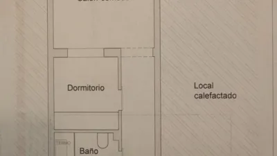 Apartamento en alquiler en Calle de Regueros - Imagen 13