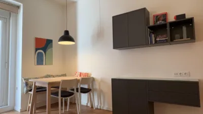 Apartamento en alquiler en Calle de Regueros - Imagen 2