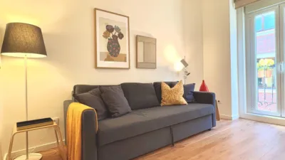 Apartamento en alquiler en Calle de Regueros - Imagen 3