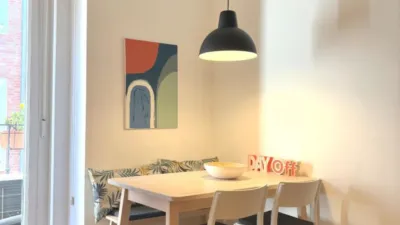 Apartamento en alquiler en Calle de Regueros - Imagen 4