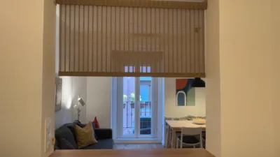 Apartamento en alquiler en Calle de Regueros - Imagen 5