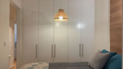 Apartamento en alquiler en Calle de Regueros - Imagen 6