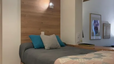 Apartamento en alquiler en Calle de Regueros - Imagen 7