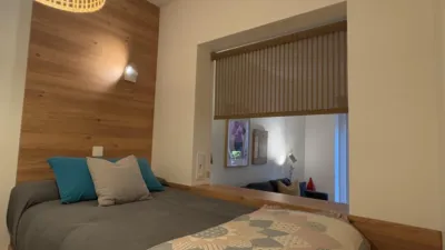 Apartamento en alquiler en Calle de Regueros - Imagen 8