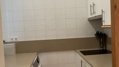 Apartamento en alquiler en Calle de Regueros - Imagen 9