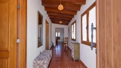 Casa en calle de los Almendreros photo 12