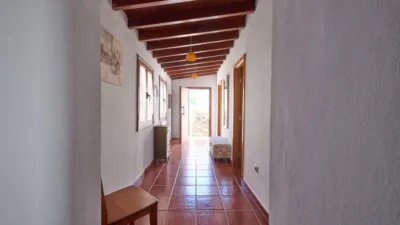 Casa en calle de los Almendreros photo 20