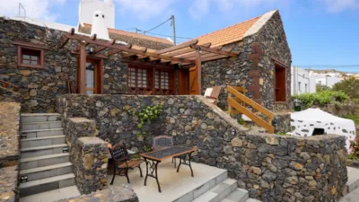 House on Calle de los Almendreros photo 5
