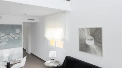 Casa – Santa Pola - Vista 3