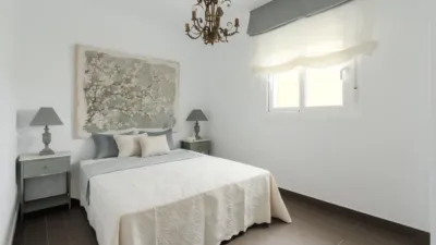 Casa – Santa Pola - Més