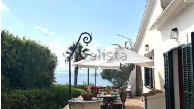 Chalet in Port d'Alcúdia - Platja d'Alcúdia photo 10