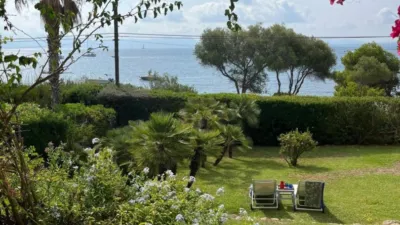 Chalet in Port d'Alcúdia - Platja d'Alcúdia photo 11
