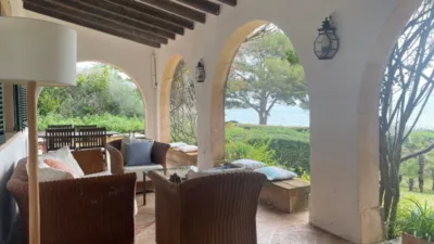Chalet in Port d'Alcúdia - Platja d'Alcúdia photo 5
