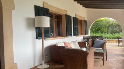 Chalet in Port d'Alcúdia - Platja d'Alcúdia photo 6