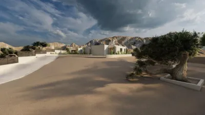 Chalet on Calle Paraje Retamar photo 7