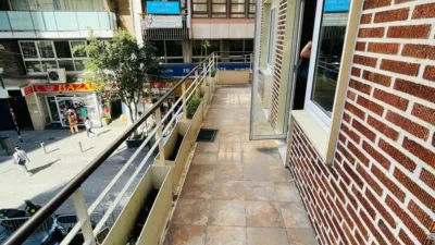 Piso – Alicante - Alacant - Vista 2