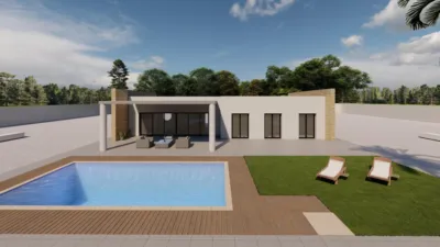 Casa - Vista 2