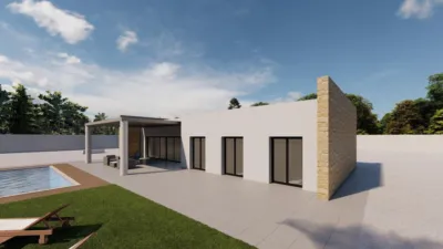 Casa - Vista 3