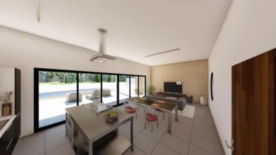 Casa - Vista 5