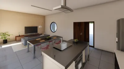 Casa - Más