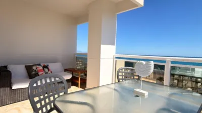 Piso – Alacant / Alicante, l'Alacantí - Vista 2
