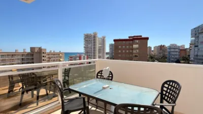 Piso – Alacant / Alicante, l'Alacantí - Vista 3
