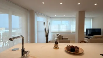 Piso – Alacant / Alicante, l'Alacantí - Más