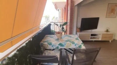 Pis – Santa Pola - Vista 2