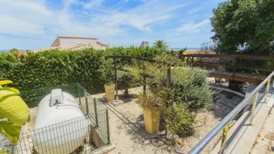 Chalet on Calle Cucarres Les photo 33