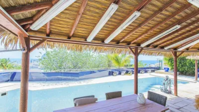 Casa – Calpe - Calp - Vista 3