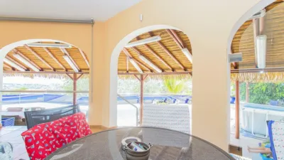 Chalet on Calle Cucarres Les photo 51