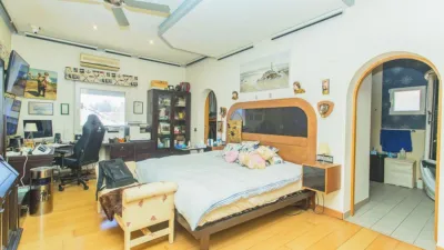 Chalet on Calle Cucarres Les photo 58