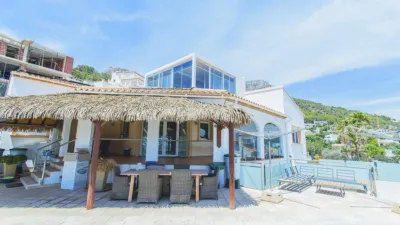 Casa – Calpe - Calp - Vista 5