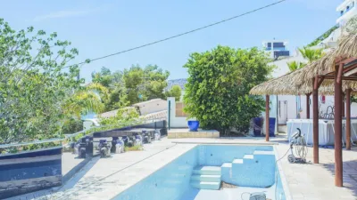 Casa – Calpe - Calp - Más
