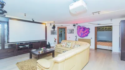 Chalet on Calle Cucarres Les photo 71