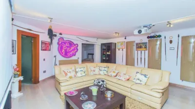 Chalet on Calle Cucarres Les photo 72