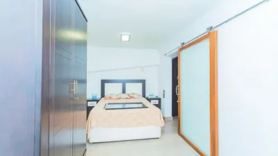 Chalet on Calle Cucarres Les photo 75