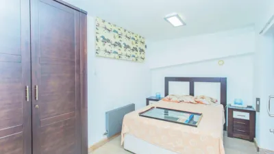 Chalet on Calle Cucarres Les photo 76