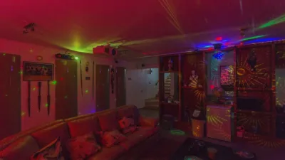 Chalet on Calle Cucarres Les photo 82