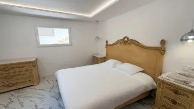 Chalet in Partida Enchinent photo 13